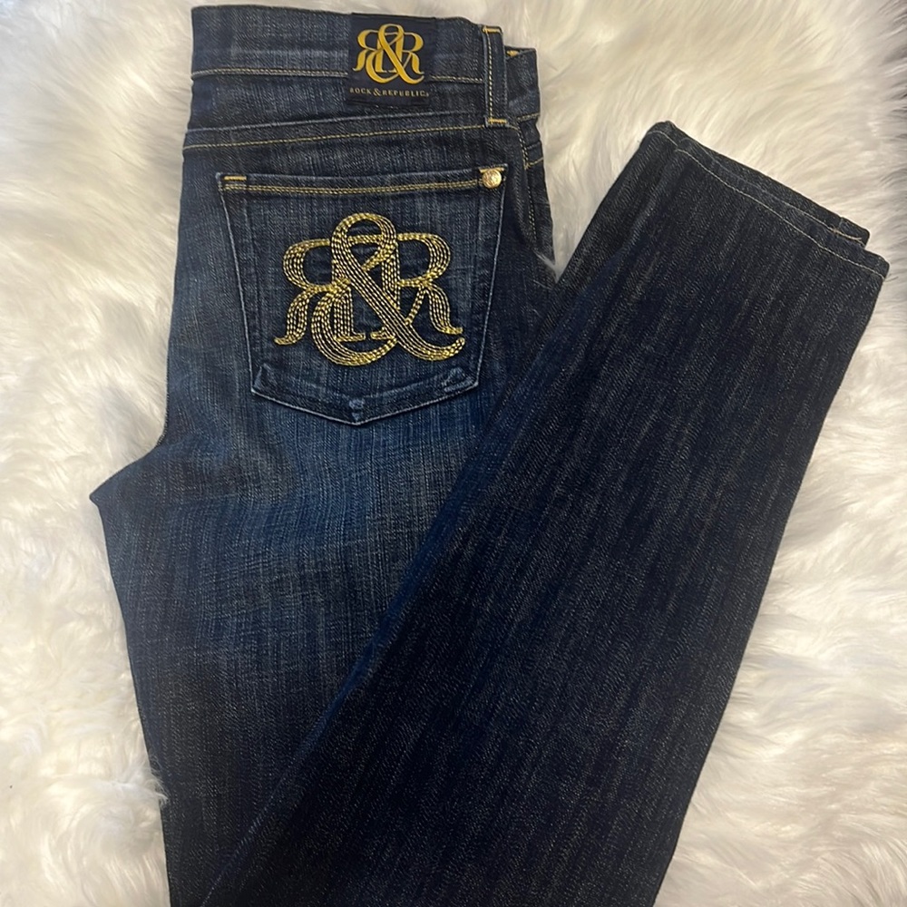 Rock & Republic Jeans